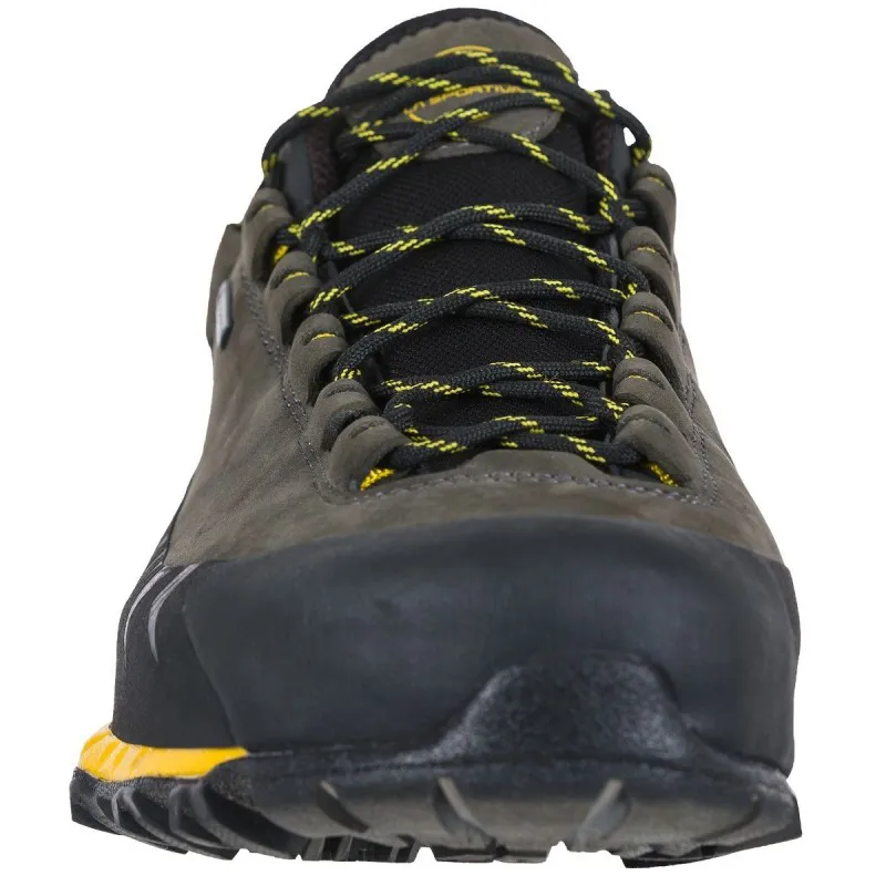 La Sportiva TX5 Low GoreTex Carbon-Yellow -2